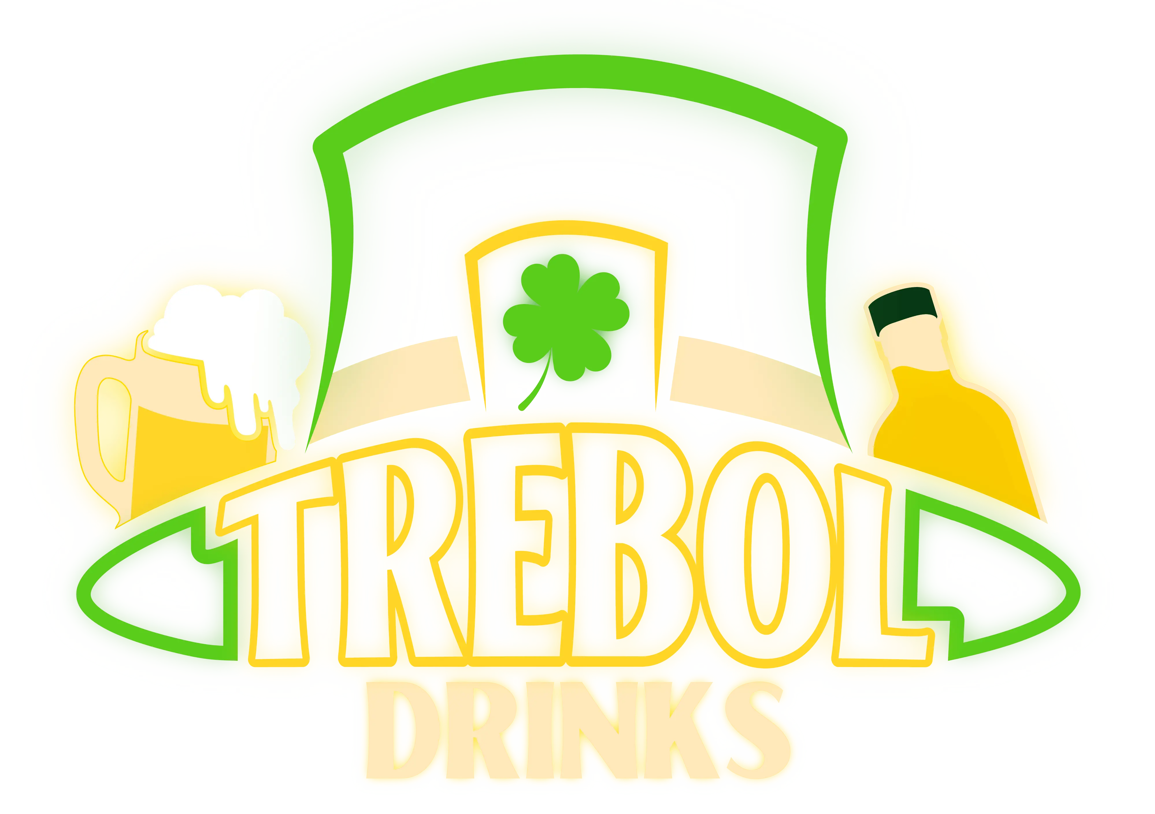 Trebol Drinks - Tienda de Licores